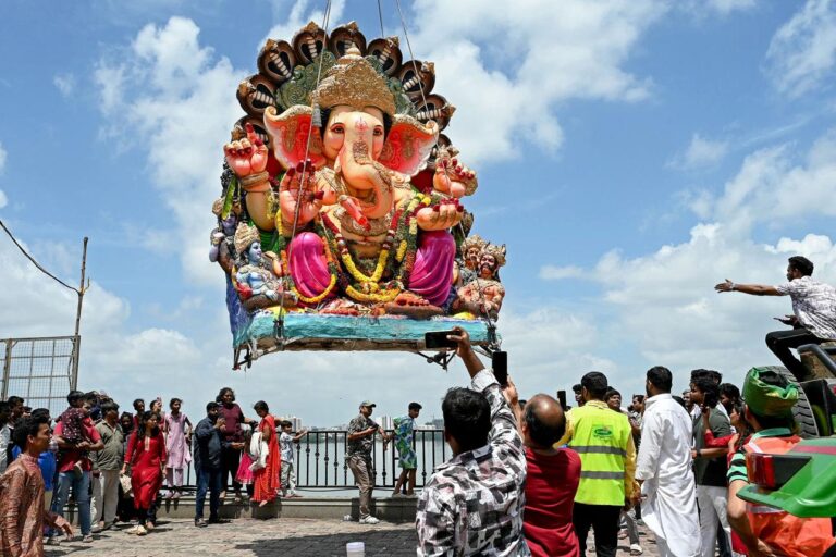 Temple Festivals Strengthen Community and Cultural Traditions